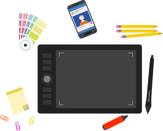 work-table