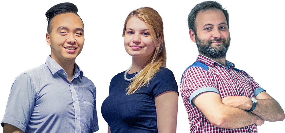 Our-Team